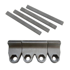 Tungsten Carbide Bars for VSI Crusher