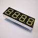 clock display;timer display;white clock display; 0.56" clock display;0.56inch white clock display