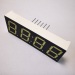 clock display;timer display;white clock display; 0.56" clock display;0.56inch white clock display