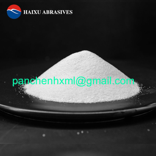White Fused Alumina Grain