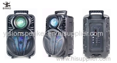 New Design Wholesale Rechargeable Speaker