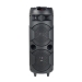 Dual 8'' Sub-woofer High Sound Cylinder Design Speaker