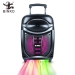 New Creative Design Portable Trolley Speaker Wholesales