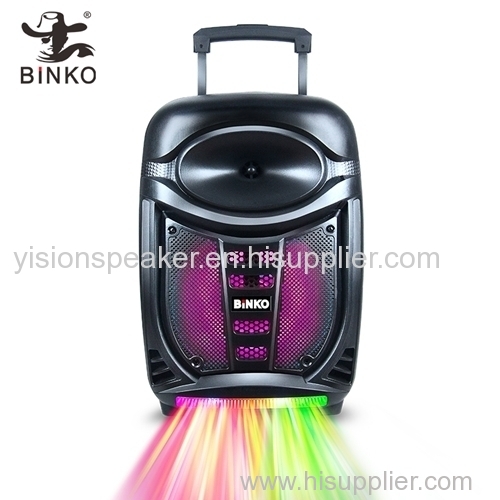 New Creative Design Portable Trolley Speaker Wholesales