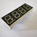 cooker timer;cooker display;red clock display;led clock display;oven display