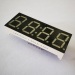 cooker timer;cooker display;red clock display;led clock display;oven display