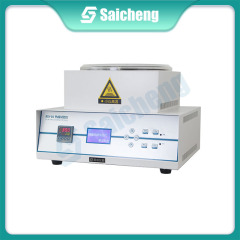 Plastic Film Tensile Testing Machine