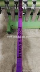 Credit Ocean electronic Jacquard Needle Loom