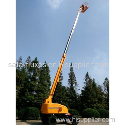 Telescopic Working Platform 39-44M