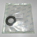 Rexroth A4VG125 hydraulic pump seal kit replacement