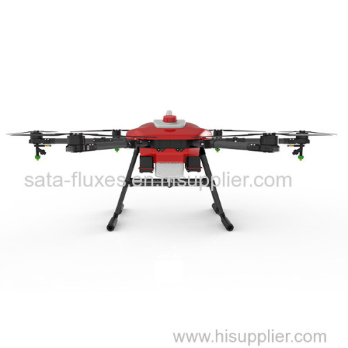 T1-10L Naza Multispectral Camera Agriculture Drone (2018)