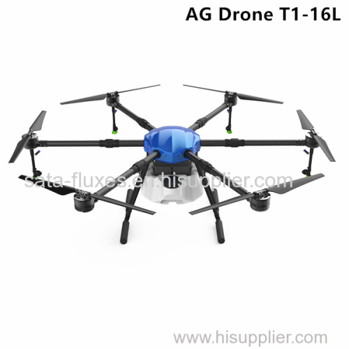 T1-24L Precision Agriculture Drones