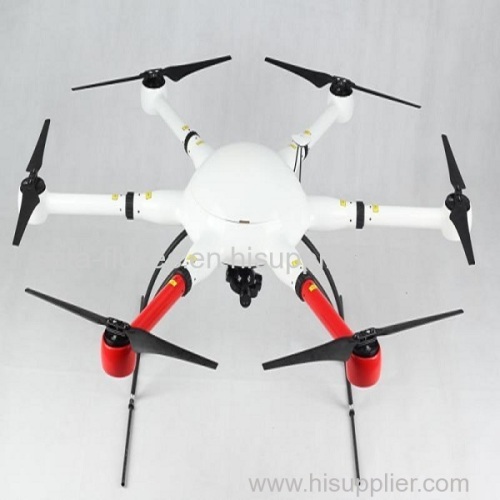 Industrial Aerial Drones T2