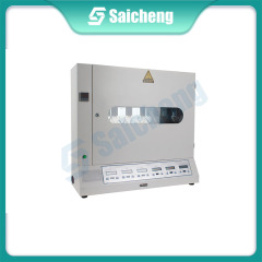 Temperature Control Lasting Adhesive Tester