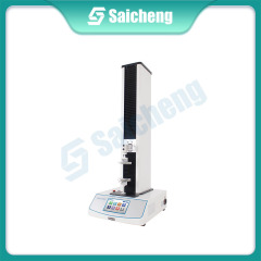 Universal Tensile Test Machine