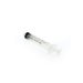 Factory Cheap Price Luer Lock Disposable Injection 3ml Dental Syringe