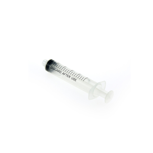 1-50ml Medical Plastic Syringe