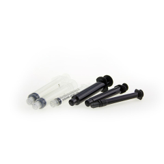 1-50ml Medical Plastic Syringe