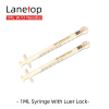 1ml Luer Lock Syringes Without Needle