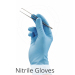 Sterile Surgical Nitrile Gloves