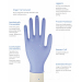 Disposable Black/White/Blue Examination Nitrile Gloves with Ce/ISO