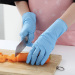 Disposable Medical Powder Free Household Examination Hand Nitrile Gloves