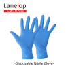 Sterile Surgical Nitrile Gloves