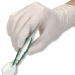 Disposable Black/White/Blue Examination Nitrile Gloves with Ce/ISO