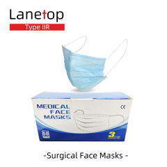 Best Price Face Mask Non Woven Face Surgical Mask