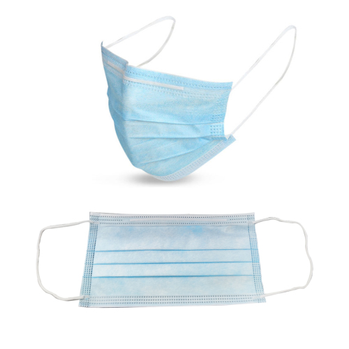 En14683 Type IIR Surgical Mask Earloop