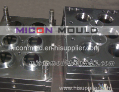 medical petri dish mould