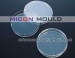 medical petri dish mould