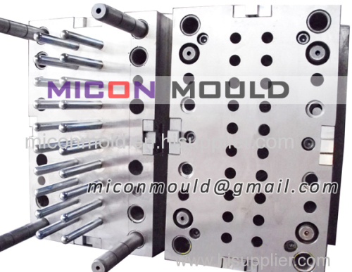 plastic injection labware test tube mold