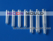 plastic injection labware test tube mold