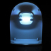 New Design Toilet Lamp Sterilization UV Sterilizer for Toilet and Ozone with Timing of Sterilization