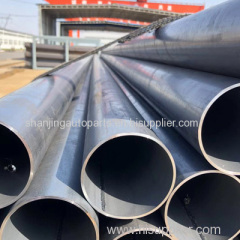 ERW Pipe Tianchuang pipe