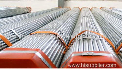 Gas Pipe Tianchuang Pipe
