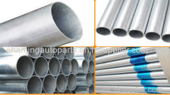 Gas Pipe Tianchuang Pipe