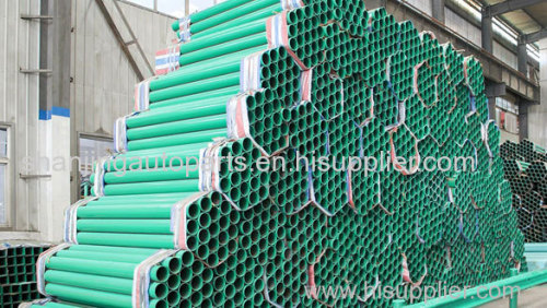 Guardrail columns Tianchuang Pipe