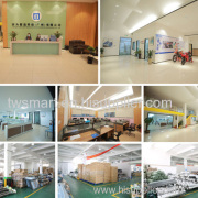 Tongwei Smart Technology(Guangzhou) Co., Ltd