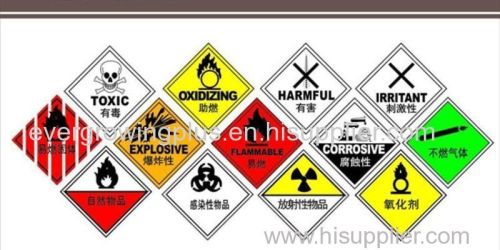 Hazardous and Dangerous Cargo shipping to Qingdao Port