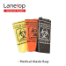 Biohazard Plastic Waste Bag China Ziplock Biohazard Medical Specimen Bag