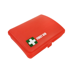 Lanetop Travel First Aid Kit//Car First Aid Kit/First Aid Kit Box