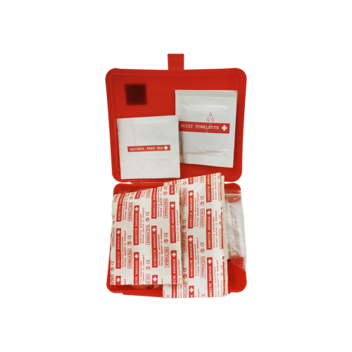 Lanetop Travel First Aid Kit//Car First Aid Kit/First Aid Kit Box