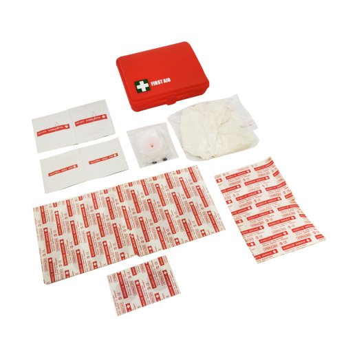 Lanetop Travel First Aid Kit//Car First Aid Kit/First Aid Kit Box