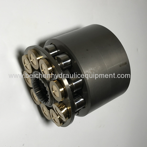 Rexroth A10VO140 hydraulic pump parts made in China