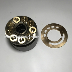 Rexroth A10VO140 hydraulic pump parts made in China