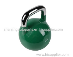 24 kg Steel Competition Kettlebell