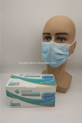 Medical/Surgical Mask 20 21