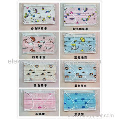 SHIJIE FACE MASK SUPPLIER